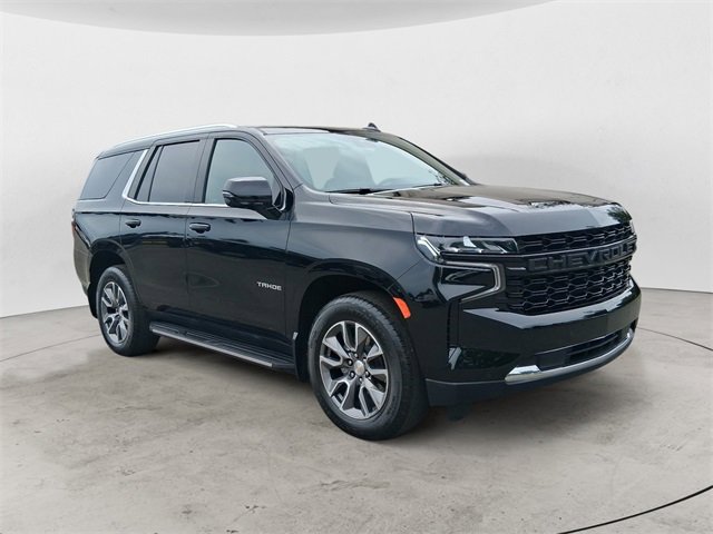 Used 2024 Chevrolet Tahoe LT image 7