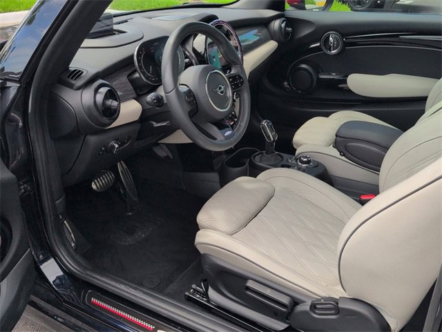 Used 2024 MINI Cooper John Cooper Works image 7