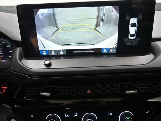 Certified 2024 Honda Accord EX-L image 4