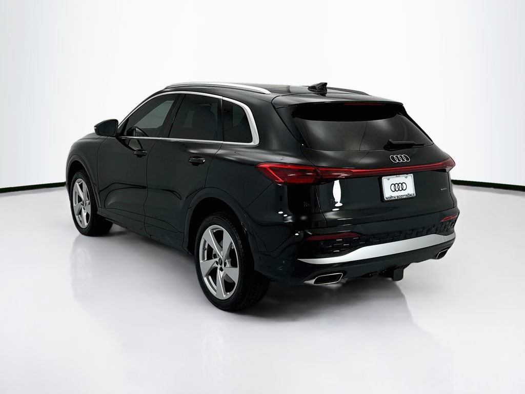 Certified 2025 Audi Q5 Premium w/ Premium Plus AWD/4WD image 7