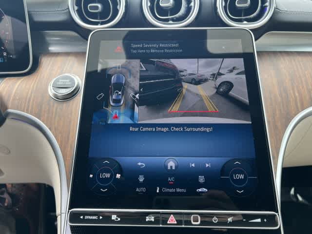 New 2026 Mercedes-Benz CLE 300 4MATIC Coupe image 23
