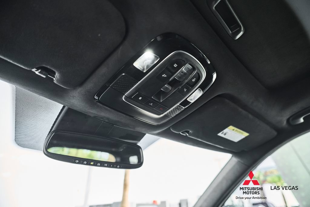Used 2022 Hyundai Palisade Calligraphy FWD image 36