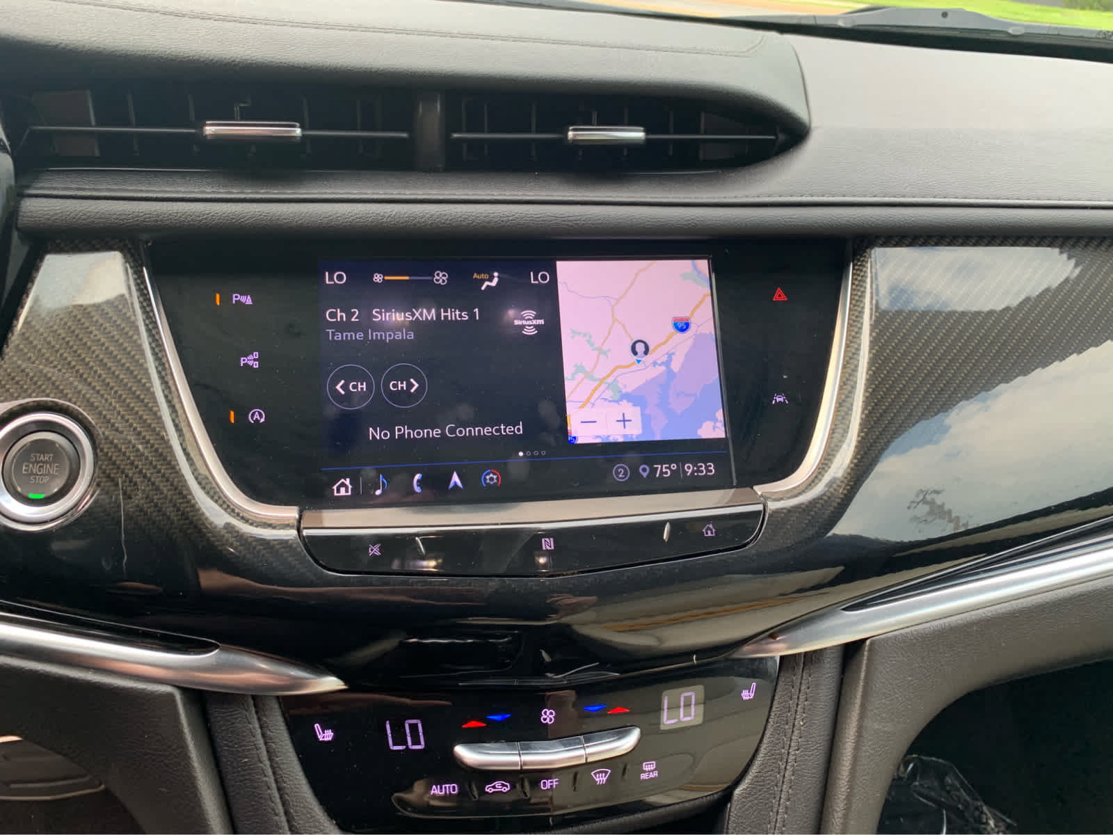 Used 2020 Cadillac XT6 Sport AWD/4WD image 18