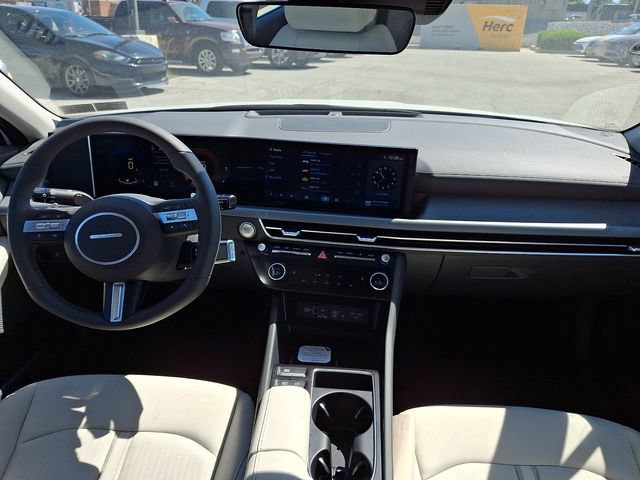 New 2026 Hyundai Sonata SEL AWD/4WD image 10
