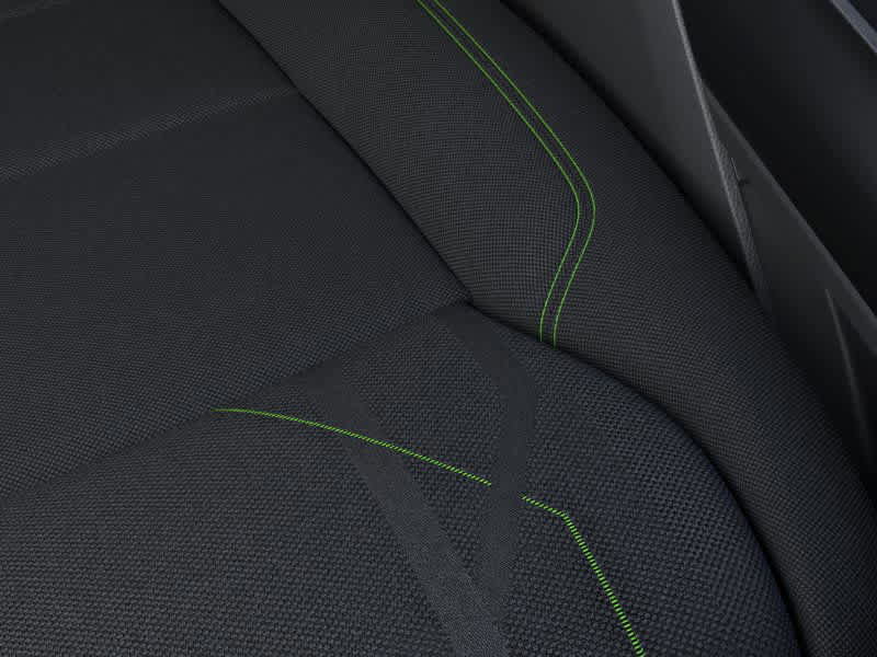 New 2025 Ford F150 STX w/ Equipment Group 200A image 16