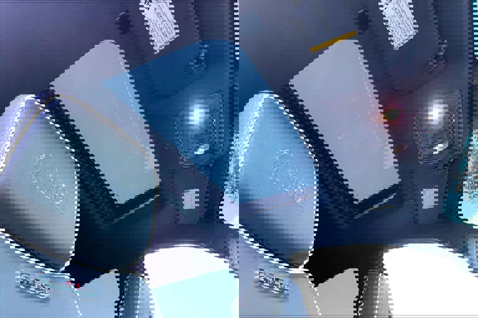 Used 2024 GMC Sierra 1500 AT4X w/ AT4X AEV Edition image 14