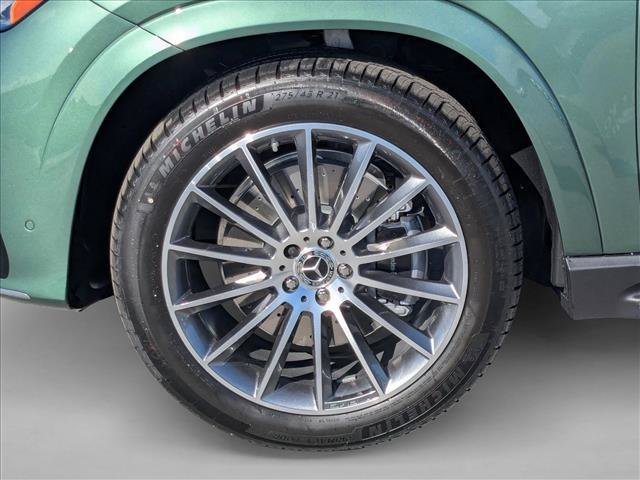 New 2026 Mercedes-Benz GLE 450 4MATIC image 10