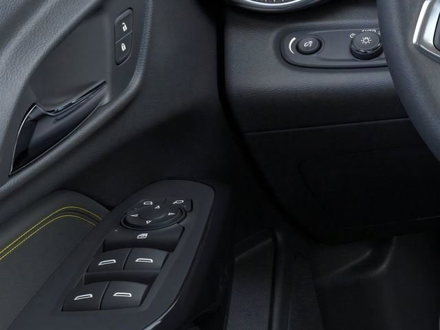 New 2026 Chevrolet Trax ACTIV w/ Driver Confidence Package FWD image 22