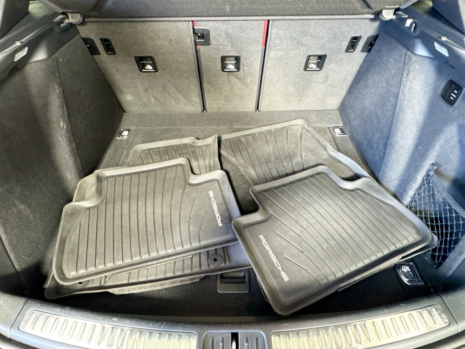 Certified 2023 Porsche Macan GTS image 23