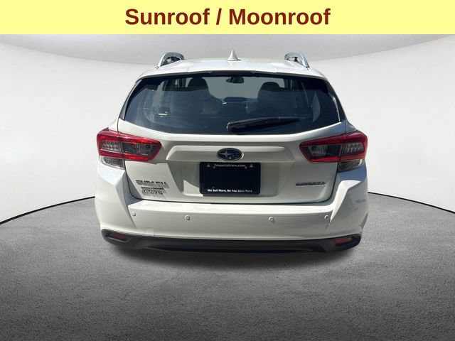 Certified 2022 Subaru Impreza 2.0i Limited AWD/4WD image 5