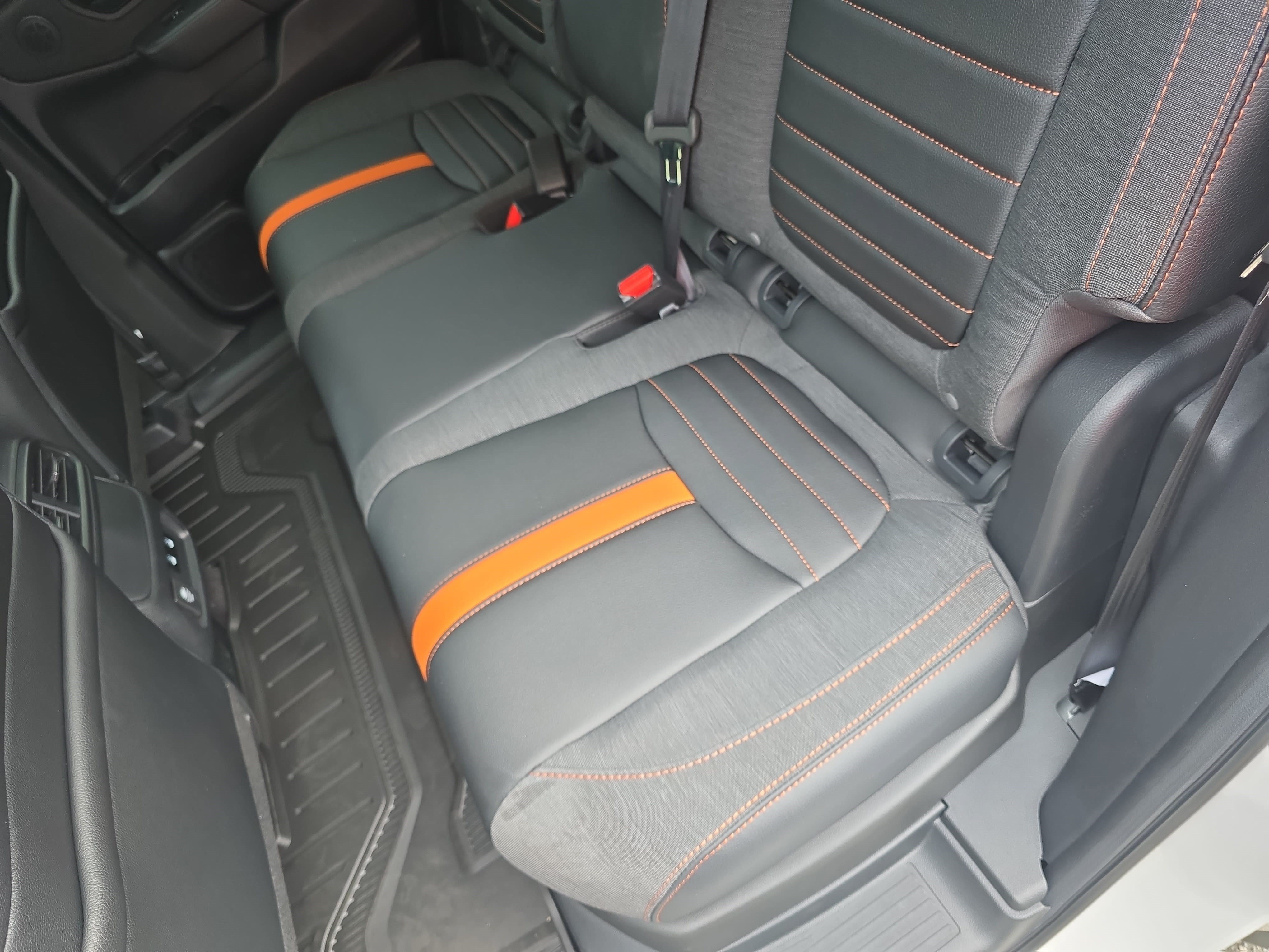 New 2026 Honda Passport TrailSport image 14