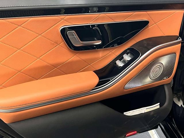 Used 2023 Mercedes-Benz S 580 S 580 image 9