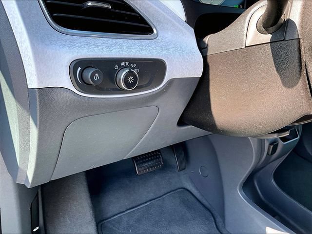 Used 2021 Chevrolet Bolt LT FWD image 29
