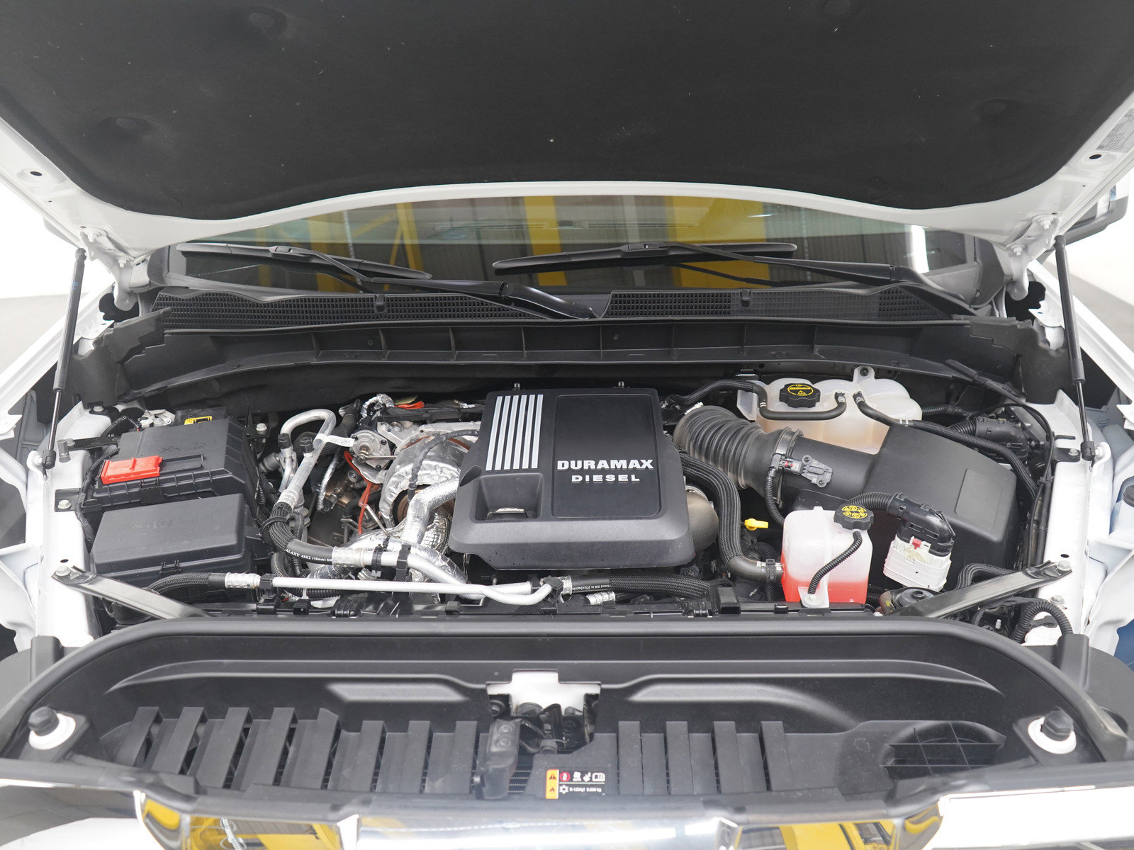 Used 2025 GMC Sierra 1500 Denali w/ Denali Reserve Package image 32