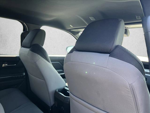 Used 2025 Toyota Tacoma TRD Off-Road image 22