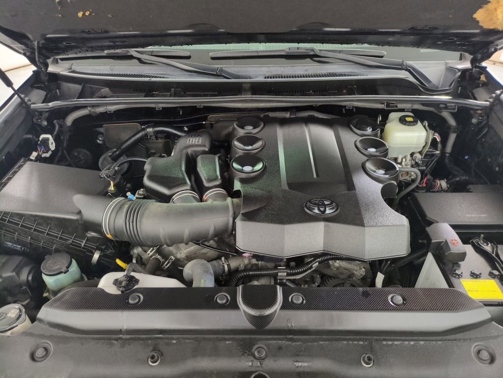 Used 2019 Toyota 4Runner SR5 image 22