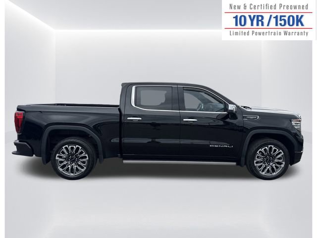 Certified 2023 GMC Sierra 1500 Denali Ultimate image 5
