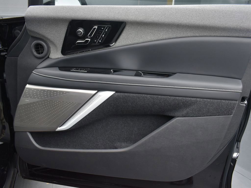 New 2026 Cadillac Optiq Sport 2 w/ LPO, Floor Liner Package image 35