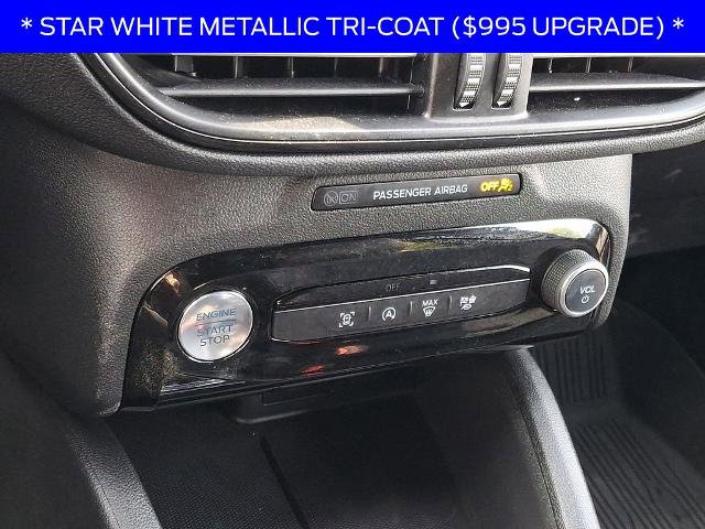 Certified 2023 Ford Escape ST-Line w/ Tech Pack #1 image 15