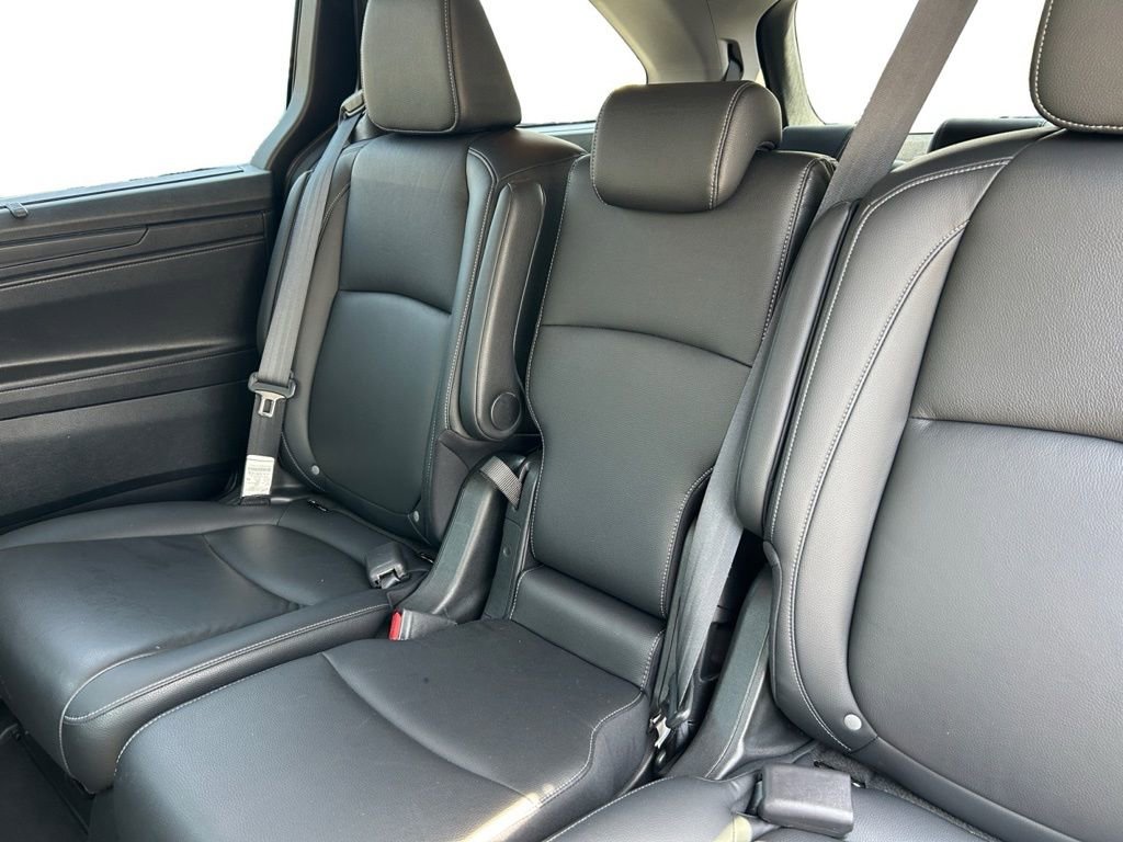 Used 2023 Honda Odyssey EX-L image 13