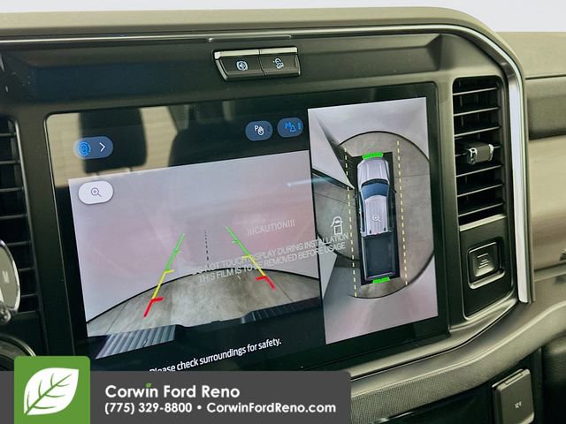 New 2026 Ford F350 Platinum AWD/4WD image 15