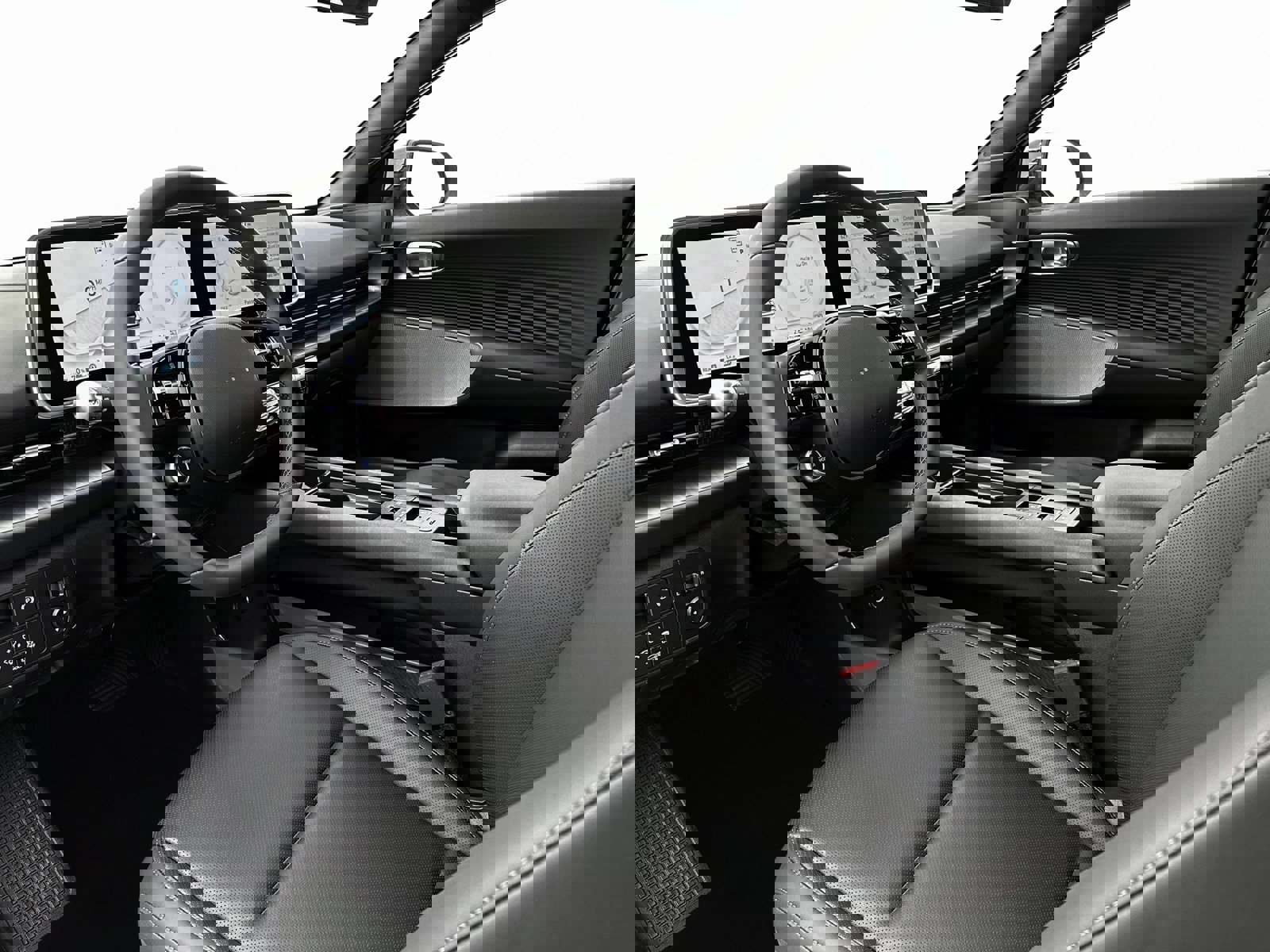 New 2024 Hyundai Ioniq 6 SEL image 26