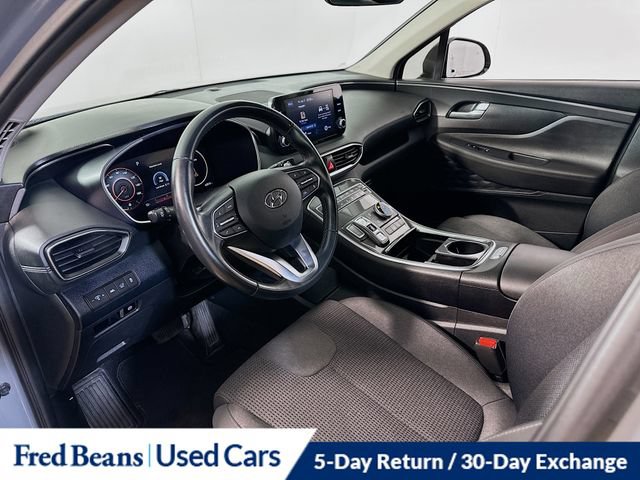 Used 2022 Hyundai Santa Fe XRT w/ Cargo Package AWD/4WD image 16