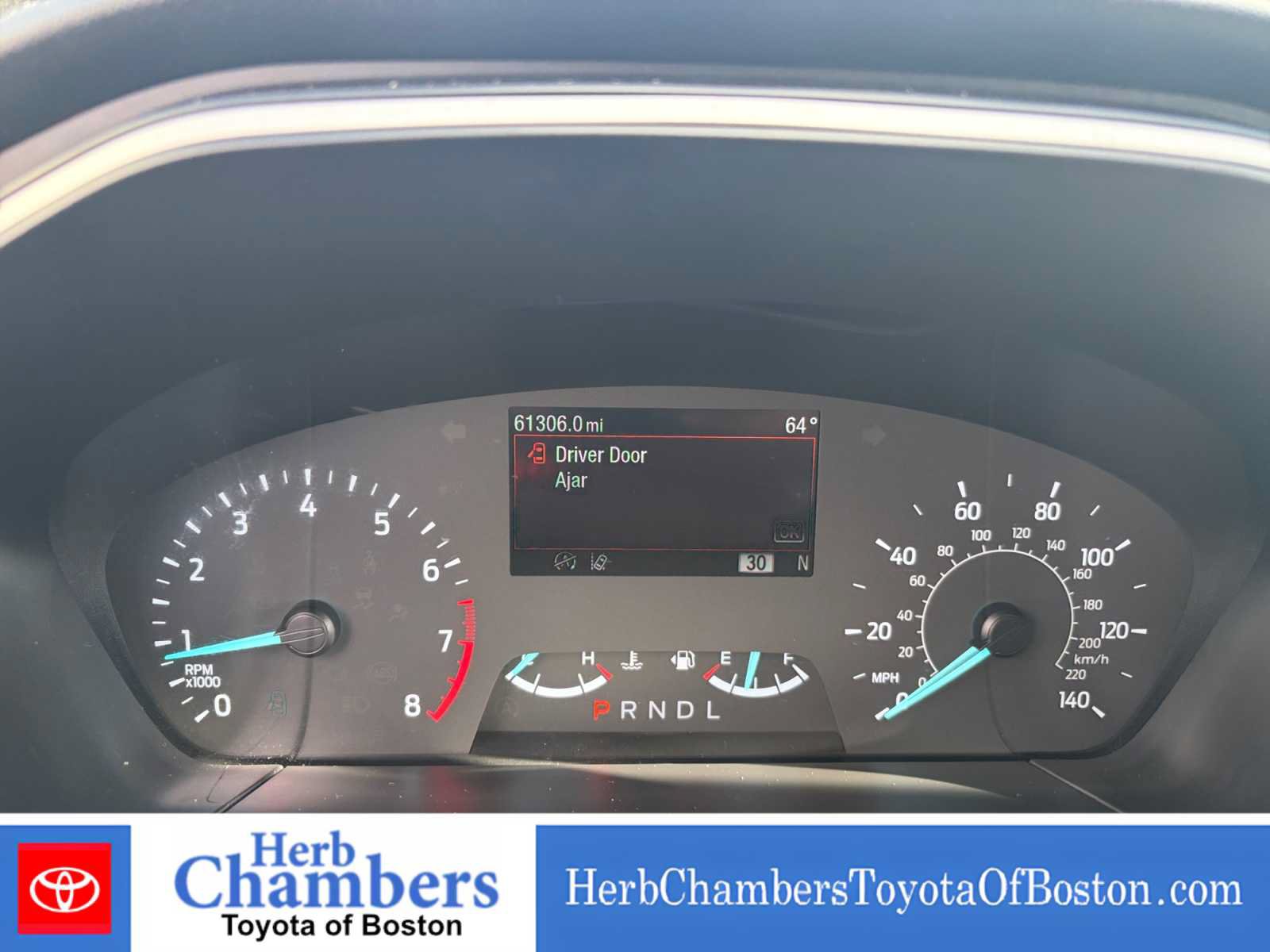 Used 2021 Ford Escape SE w/ Convenience Package AWD/4WD image 4