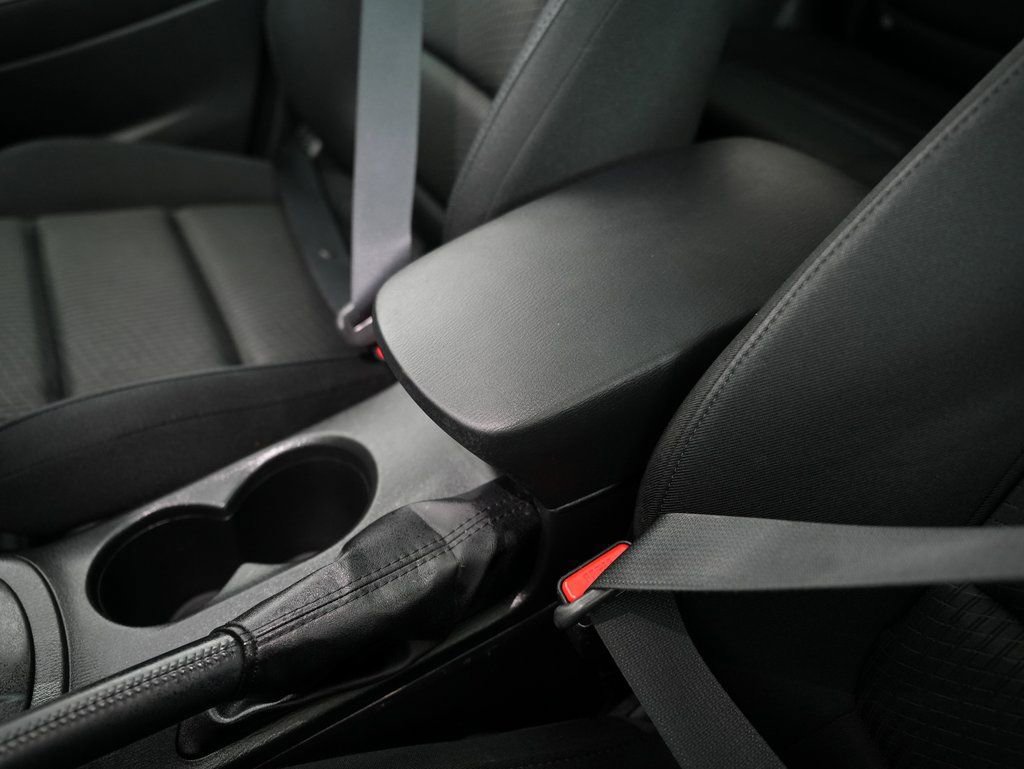 Used 2014 MAZDA CX-5 Touring w/ Touring Technology Package image 26