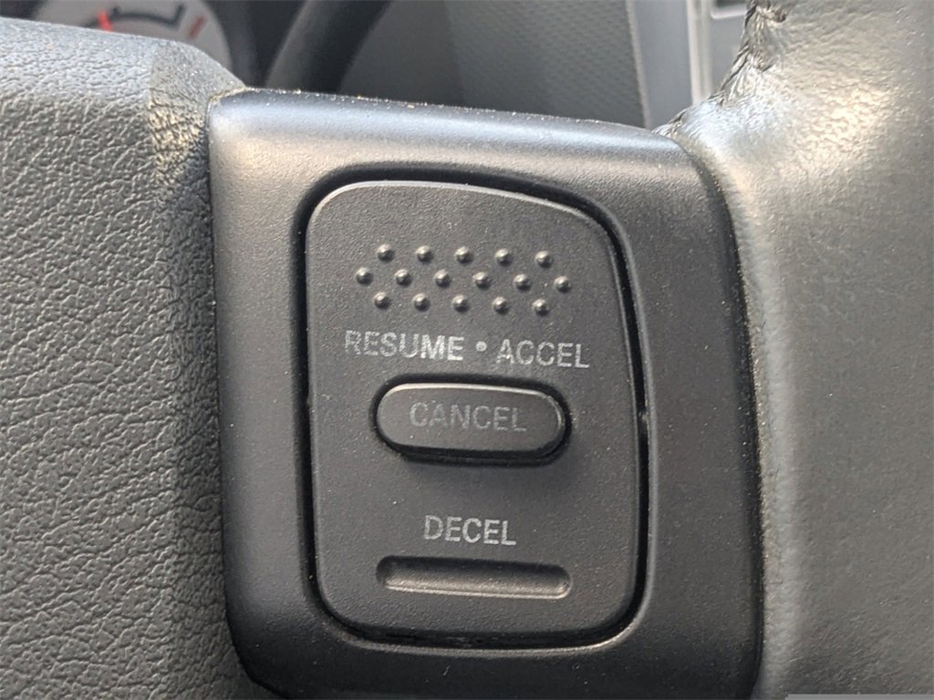 Used 2008 Dodge Ram 1500 Truck SLT w/ Popular Equipment Group image 25