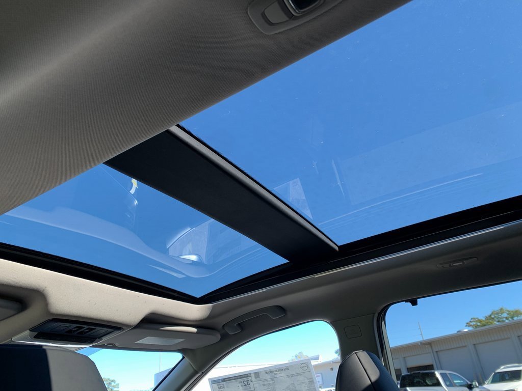 New 2026 Nissan Rogue SV image 16