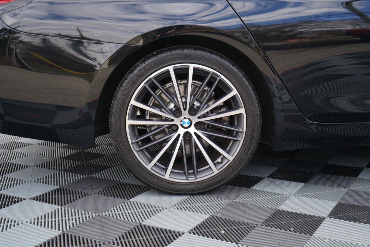 Used 2021 BMW 530i xDrive w/ Convenience Package AWD/4WD image 87