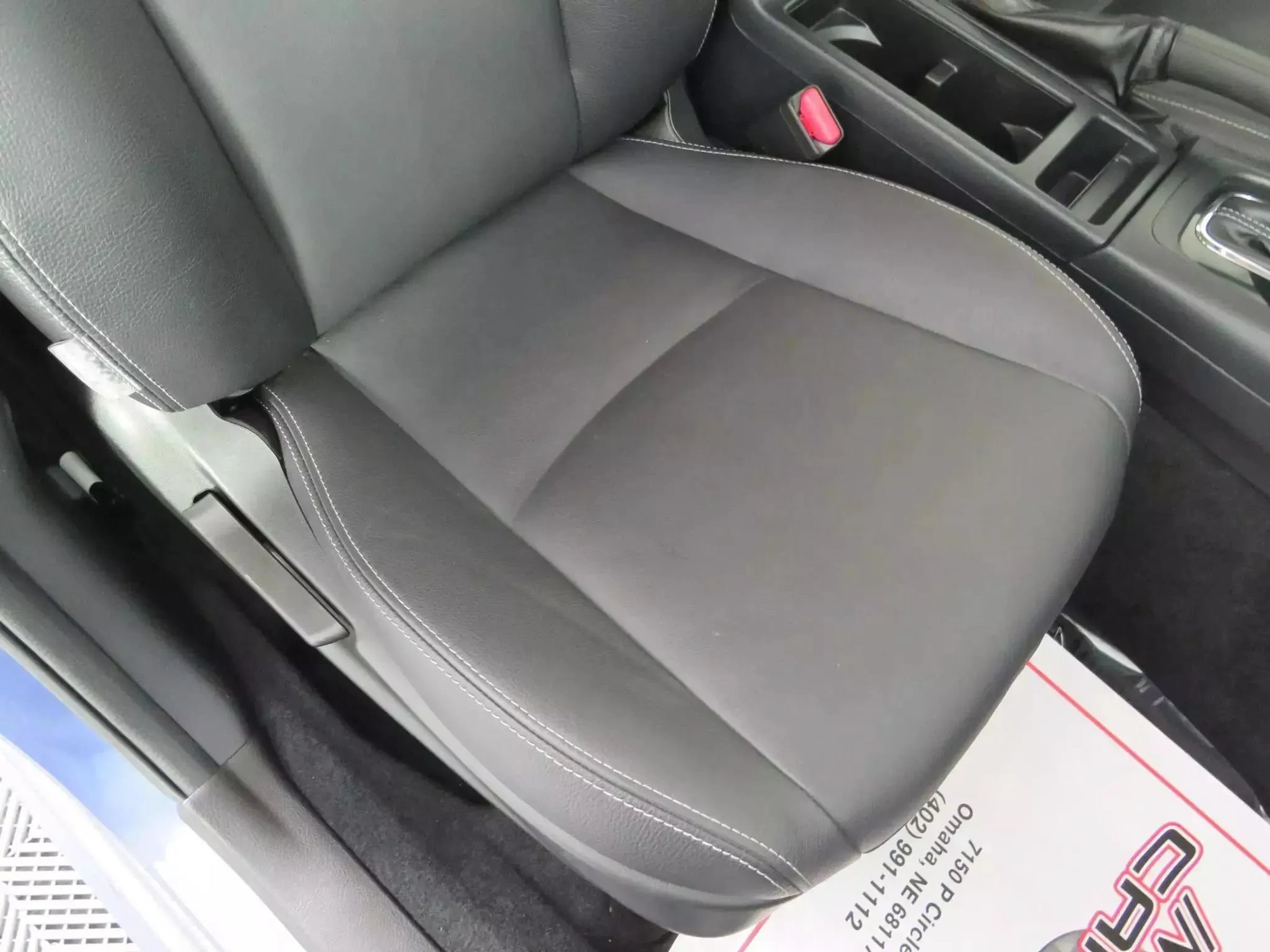 Used 2016 Subaru Impreza 2.0i Sport Limited w/ Popular Package #1 AWD/4WD image 36