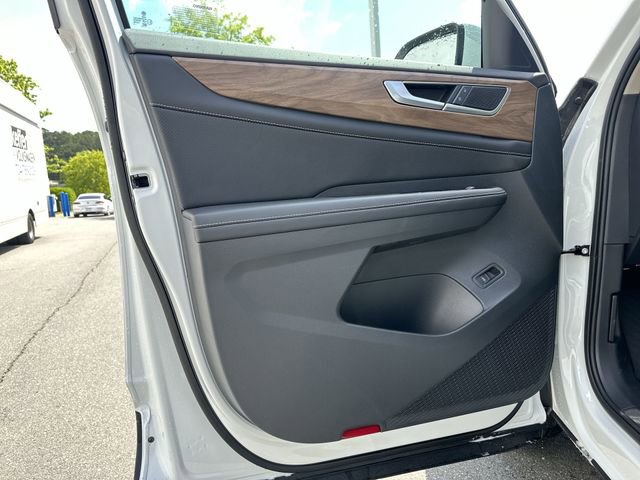 New 2025 Volkswagen Atlas SE AWD/4WD image 13