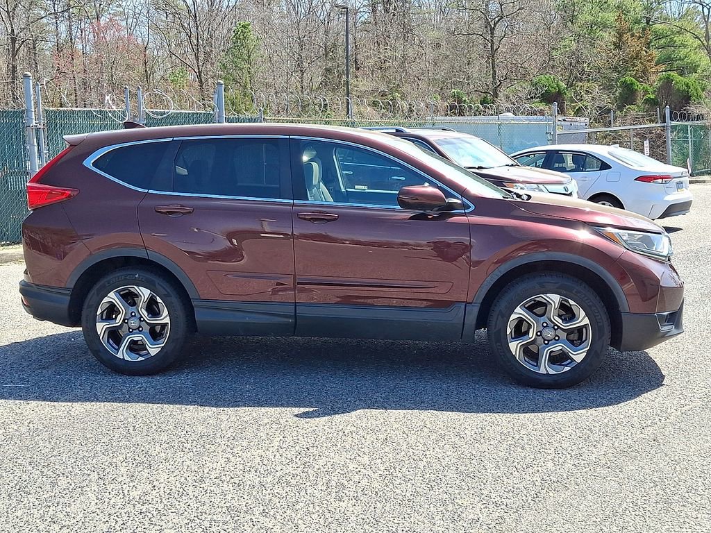 Used 2019 Honda CR-V EX image 4