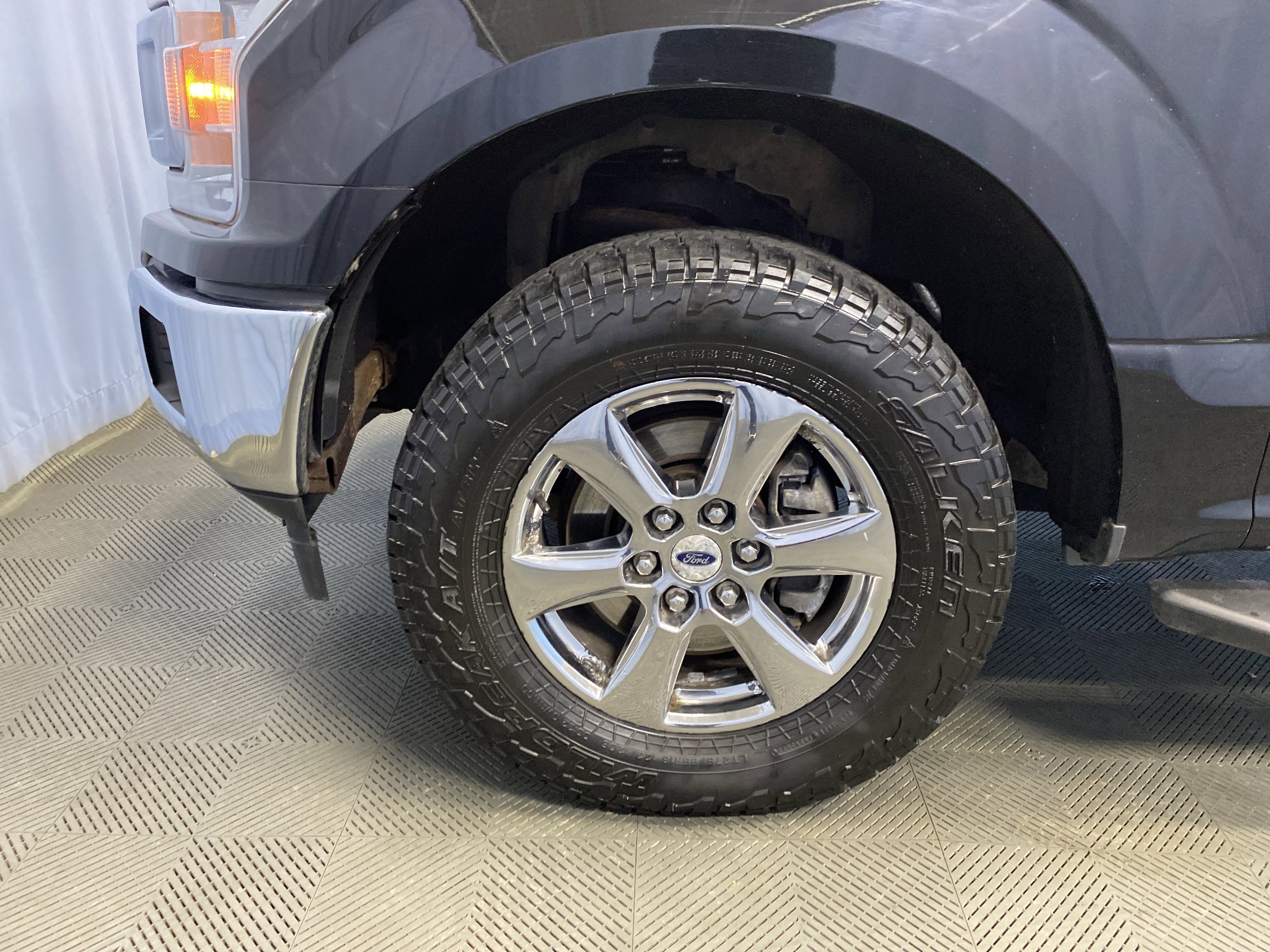 Used 2018 Ford F150 XLT w/ Equipment Group 302A Luxury image 44