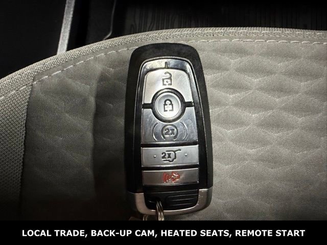 Used 2021 Ford Escape SE w/ Convenience Package image 45