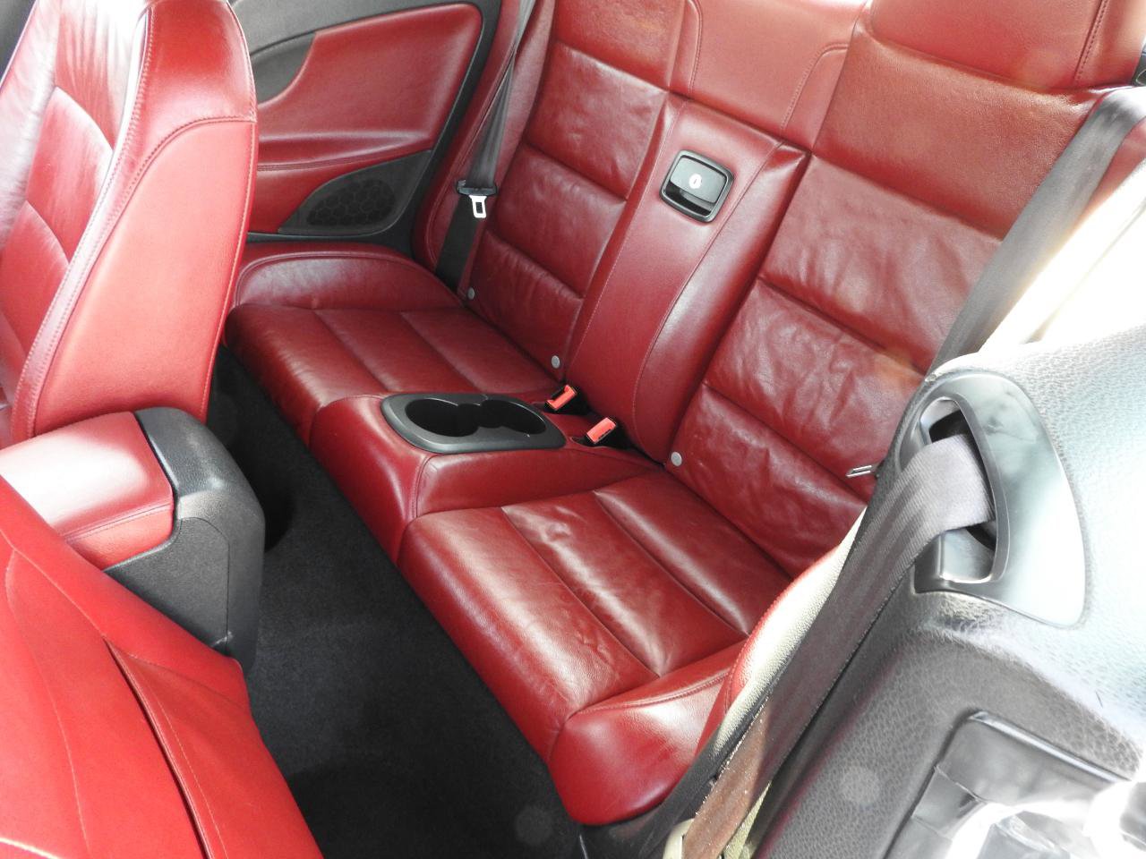 Used 2015 Volkswagen Eos Executive image 7