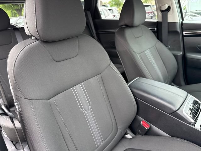 Certified 2023 Hyundai Tucson SEL AWD/4WD image 25