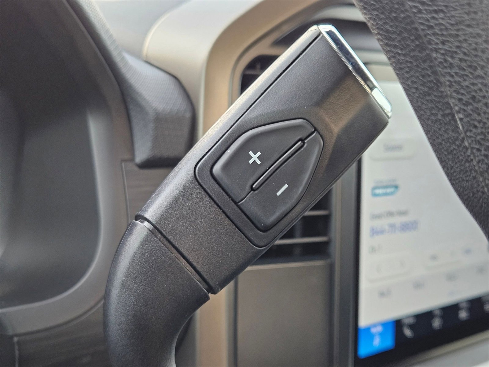 New 2025 Ford F150 STX w/ Equipment Group 201A FX4 image 15