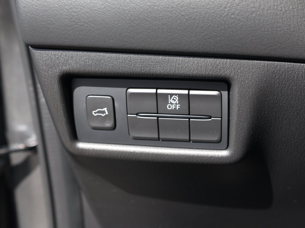 Used 2023 MAZDA CX-5 AWD 2.5 S image 34