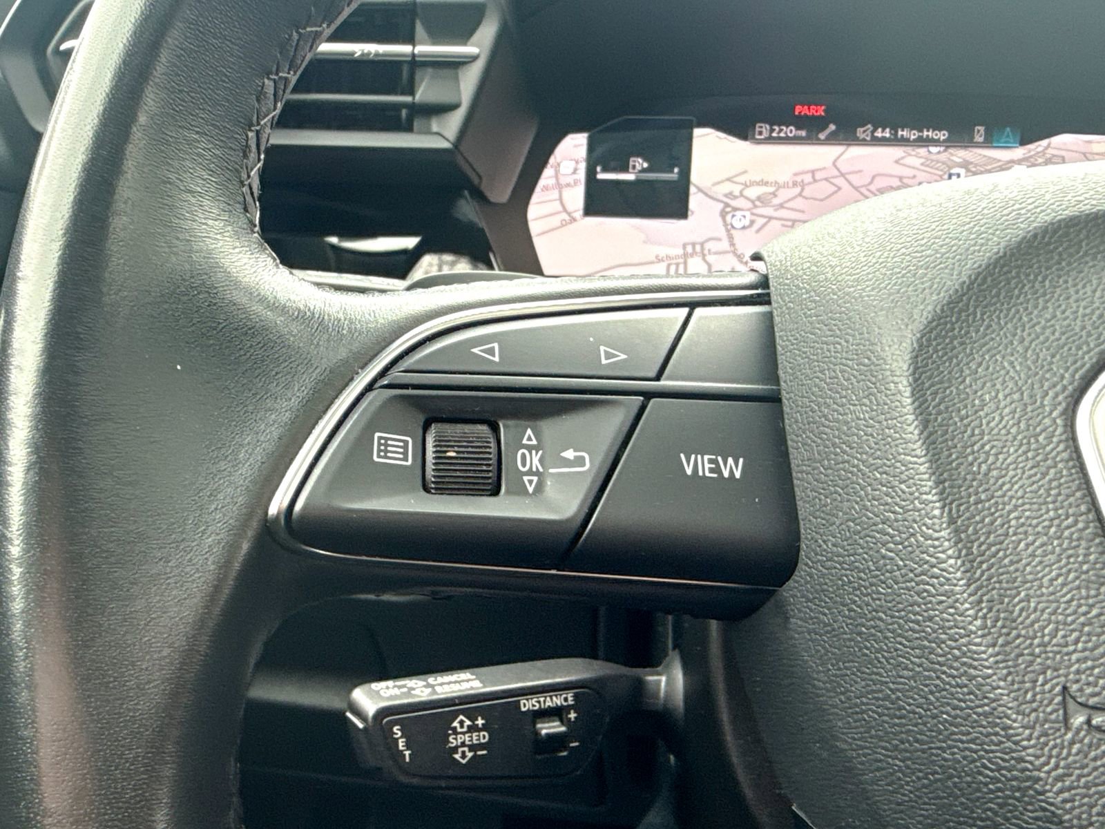 Used 2023 Audi A3 2.0T Premium Plus image 44