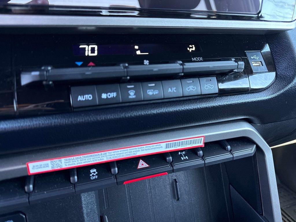 Used 2025 Toyota Tundra SR5 image 22