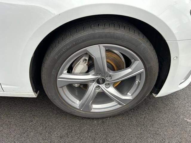 Certified 2025 Audi A6 Premium Plus w/ Premium Plus Package image 27