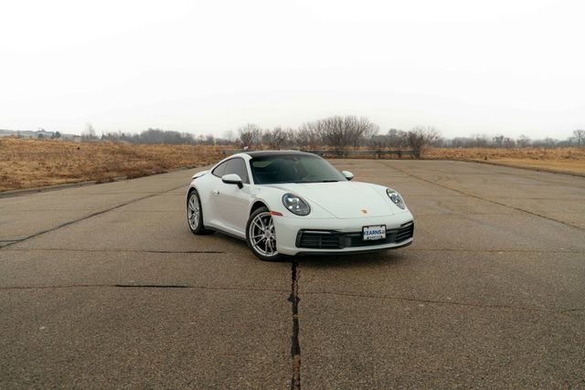 Used 2020 Porsche 911 Carrera image 27