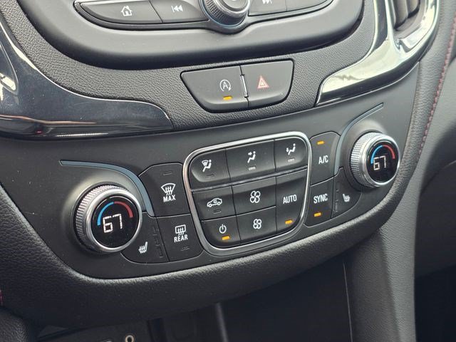 Used 2023 Chevrolet Equinox RS AWD/4WD image 33