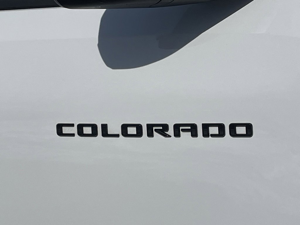 Used 2024 Chevrolet Colorado ZR2 w/ Safety Package image 11