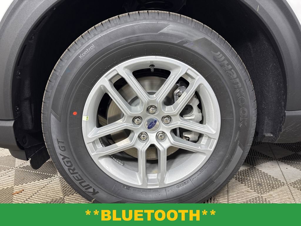 New 2026 Ford Explorer Active w/ Active Comfort Package RWD image 11
