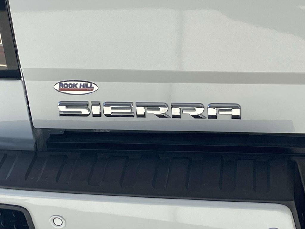 Used 2016 GMC Sierra 1500 Denali w/ Denali Ultimate Package image 8