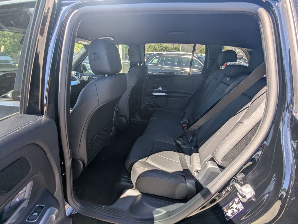 Certified 2025 Mercedes-Benz GLB 250 image 75